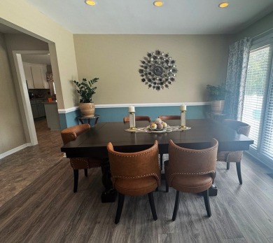 Welcome to this gorgeous executive single-story home made with on The Links At Stoney Point in South Carolina - for sale on GolfHomes.com, golf home, golf lot