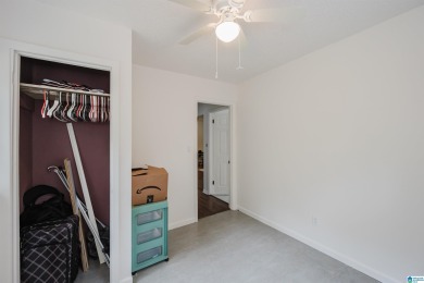 Welcome to Million Dollar Lakes. This 3-bedroom, 1.5-bath home on Lakeview Country Club in Alabama - for sale on GolfHomes.com, golf home, golf lot