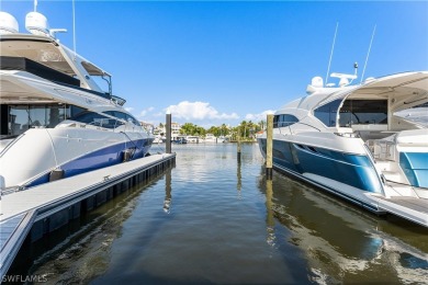TEMPORARILY - SPORTS MEMBERSHIP JOINING FEE HAS BEEN REDUCED BY on Gulf Harbour Yacht and Country Club in Florida - for sale on GolfHomes.com, golf home, golf lot