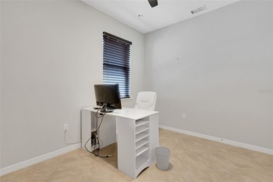 Located in the desired 55+ RESORT STYLE community of Del Webb on Ridgewood Lakes Golf and Country Club in Florida - for sale on GolfHomes.com, golf home, golf lot