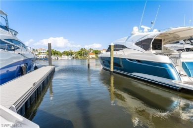 TEMPORARILY - SPORTS MEMBERSHIP JOINING FEE HAS BEEN REDUCED BY on Gulf Harbour Yacht and Country Club in Florida - for sale on GolfHomes.com, golf home, golf lot