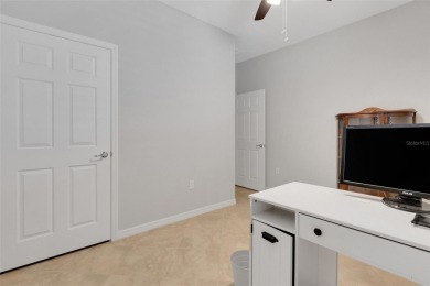Located in the desired 55+ RESORT STYLE community of Del Webb on Ridgewood Lakes Golf and Country Club in Florida - for sale on GolfHomes.com, golf home, golf lot