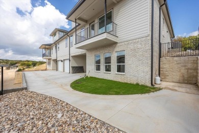 WOW!  Priced below Market value this Beautiful New Construction on De Cordova Bend Country Club in Texas - for sale on GolfHomes.com, golf home, golf lot