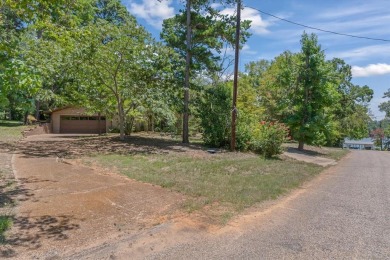 Step into this beautifully designed 2-bedroom, 2-bath home that on Hide-A-Way Lake Golf Course in Texas - for sale on GolfHomes.com, golf home, golf lot