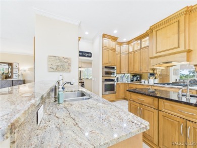 Experience luxury living on the prestigious Black Diamond Quarry on Black Diamond Ranch Golf Course in Florida - for sale on GolfHomes.com, golf home, golf lot