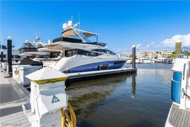 TEMPORARILY - SPORTS MEMBERSHIP JOINING FEE HAS BEEN REDUCED BY on Gulf Harbour Yacht and Country Club in Florida - for sale on GolfHomes.com, golf home, golf lot