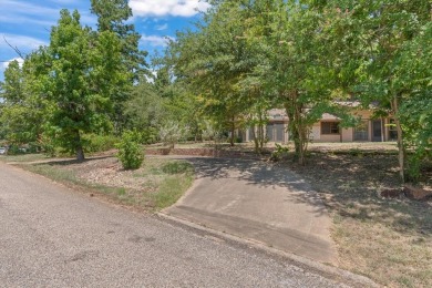Step into this beautifully designed 2-bedroom, 2-bath home that on Hide-A-Way Lake Golf Course in Texas - for sale on GolfHomes.com, golf home, golf lot