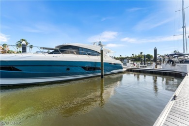TEMPORARILY - SPORTS MEMBERSHIP JOINING FEE HAS BEEN REDUCED BY on Gulf Harbour Yacht and Country Club in Florida - for sale on GolfHomes.com, golf home, golf lot
