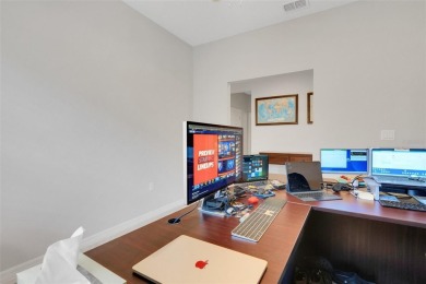Located in the desired 55+ RESORT STYLE community of Del Webb on Ridgewood Lakes Golf and Country Club in Florida - for sale on GolfHomes.com, golf home, golf lot