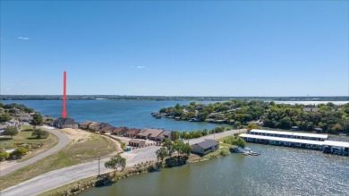 WOW!  Priced below Market value this Beautiful New Construction on De Cordova Bend Country Club in Texas - for sale on GolfHomes.com, golf home, golf lot