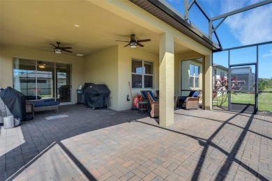 Located in the desired 55+ RESORT STYLE community of Del Webb on Ridgewood Lakes Golf and Country Club in Florida - for sale on GolfHomes.com, golf home, golf lot