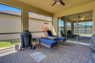 Located in the desired 55+ RESORT STYLE community of Del Webb on Ridgewood Lakes Golf and Country Club in Florida - for sale on GolfHomes.com, golf home, golf lot