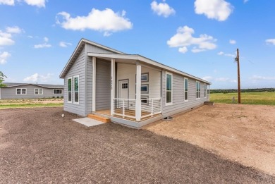 Step into modern rural luxury with this stunning newly installed on Hollydot Golf Course in Colorado - for sale on GolfHomes.com, golf home, golf lot