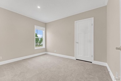 Step into modern rural luxury with this stunning newly installed on Hollydot Golf Course in Colorado - for sale on GolfHomes.com, golf home, golf lot