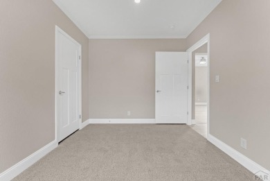 Step into modern rural luxury with this stunning newly installed on Hollydot Golf Course in Colorado - for sale on GolfHomes.com, golf home, golf lot
