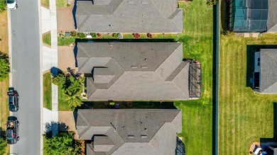 Located in the desired 55+ RESORT STYLE community of Del Webb on Ridgewood Lakes Golf and Country Club in Florida - for sale on GolfHomes.com, golf home, golf lot