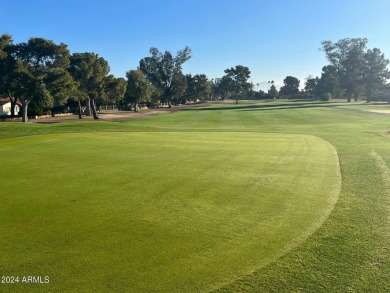 Beautiful and affordable BLOCK and GAS home for sale in East on Arizona Golf Resort and Conference Center in Arizona - for sale on GolfHomes.com, golf home, golf lot