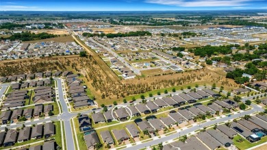 Located in the desired 55+ RESORT STYLE community of Del Webb on Ridgewood Lakes Golf and Country Club in Florida - for sale on GolfHomes.com, golf home, golf lot