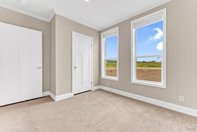 Step into modern rural luxury with this stunning newly installed on Hollydot Golf Course in Colorado - for sale on GolfHomes.com, golf home, golf lot