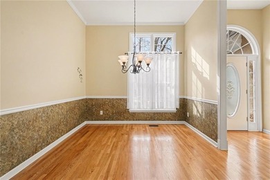 Welcome to this beautifully maintained ranch-style home with a on Bridgemill Golf Club in Georgia - for sale on GolfHomes.com, golf home, golf lot