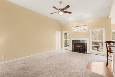 Welcome to this beautifully maintained ranch-style home with a on Bridgemill Golf Club in Georgia - for sale on GolfHomes.com, golf home, golf lot