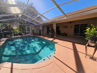 Check out this amazing POOL HOME located in the Oakwood Golf on Oakwood Golf Club in Florida - for sale on GolfHomes.com, golf home, golf lot