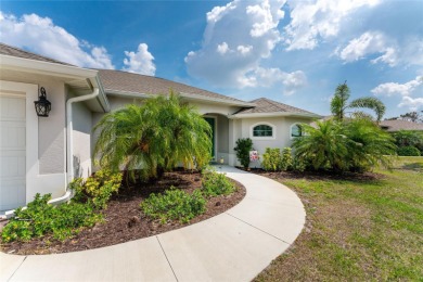 Priced below similar floor plans, This Gorgeous *Porter* Built on Pinemoor West Golf Club in Florida - for sale on GolfHomes.com, golf home, golf lot