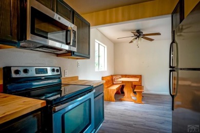 Charming three-bedroom, two-bath home in the heart of Colorado on Hollydot Golf Course in Colorado - for sale on GolfHomes.com, golf home, golf lot