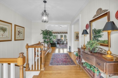 Welcome to this beautifully maintained LAKEFRONT home in the on The Links At Stoney Point in South Carolina - for sale on GolfHomes.com, golf home, golf lot