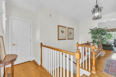 Welcome to this beautifully maintained LAKEFRONT home in the on The Links At Stoney Point in South Carolina - for sale on GolfHomes.com, golf home, golf lot