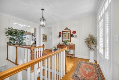 Welcome to this beautifully maintained LAKEFRONT home in the on The Links At Stoney Point in South Carolina - for sale on GolfHomes.com, golf home, golf lot
