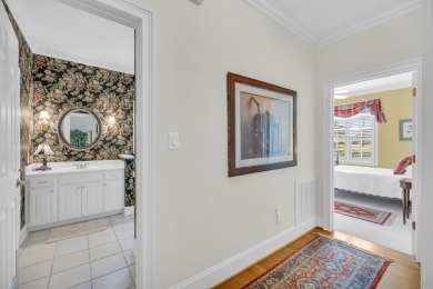 Welcome to this beautifully maintained LAKEFRONT home in the on The Links At Stoney Point in South Carolina - for sale on GolfHomes.com, golf home, golf lot