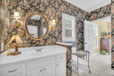 Welcome to this beautifully maintained LAKEFRONT home in the on The Links At Stoney Point in South Carolina - for sale on GolfHomes.com, golf home, golf lot