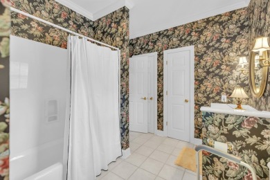 Welcome to this beautifully maintained LAKEFRONT home in the on The Links At Stoney Point in South Carolina - for sale on GolfHomes.com, golf home, golf lot