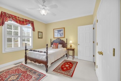 Welcome to this beautifully maintained LAKEFRONT home in the on The Links At Stoney Point in South Carolina - for sale on GolfHomes.com, golf home, golf lot