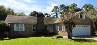 Welcome to Fairfield Harbour, a community where the living is on Harbour Point Golf Club in North Carolina - for sale on GolfHomes.com, golf home, golf lot