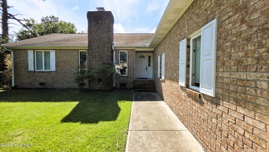 Welcome to Fairfield Harbour, a community where the living is on Harbour Point Golf Club in North Carolina - for sale on GolfHomes.com, golf home, golf lot