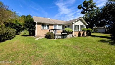 Welcome to Fairfield Harbour, a community where the living is on Harbour Point Golf Club in North Carolina - for sale on GolfHomes.com, golf home, golf lot