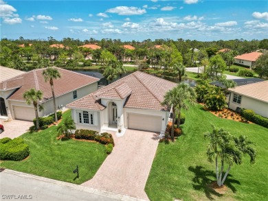 On a quiet side street, move-In ready, this immaculately clean on Crown Colony Golf and Country Club in Florida - for sale on GolfHomes.com, golf home, golf lot