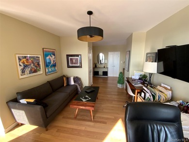 Elegant in decor, exquisite in design!! This 1 bedroom corner is on Towers Country Club in New York - for sale on GolfHomes.com, golf home, golf lot