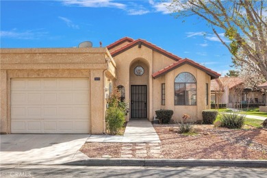 This charming home is in the highly sought-after gated community on Ashwood Golf Course in California - for sale on GolfHomes.com, golf home, golf lot