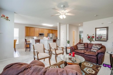 Stunning residence in the coveted Champions Circle community of on The Golf Club At Champions Circle in Texas - for sale on GolfHomes.com, golf home, golf lot