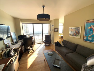 Elegant in decor, exquisite in design!! This 1 bedroom corner is on Towers Country Club in New York - for sale on GolfHomes.com, golf home, golf lot