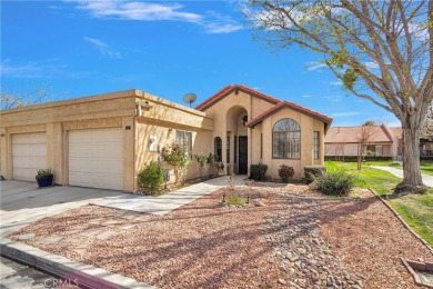 This charming home is in the highly sought-after gated community on Ashwood Golf Course in California - for sale on GolfHomes.com, golf home, golf lot