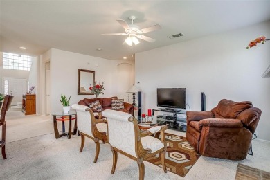 Stunning residence in the coveted Champions Circle community of on The Golf Club At Champions Circle in Texas - for sale on GolfHomes.com, golf home, golf lot
