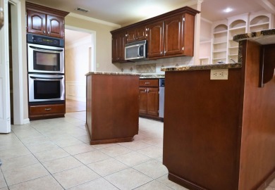 Experience the epitome of luxury in this stunning 4-bedroom, 2 on Paragould Country Club in Arkansas - for sale on GolfHomes.com, golf home, golf lot