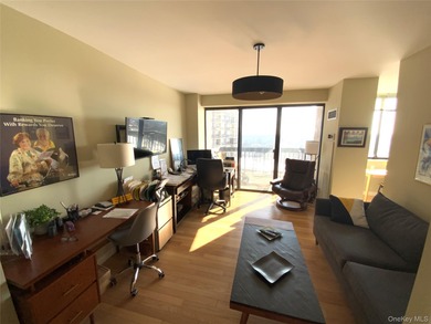 Elegant in decor, exquisite in design!! This 1 bedroom corner is on Towers Country Club in New York - for sale on GolfHomes.com, golf home, golf lot