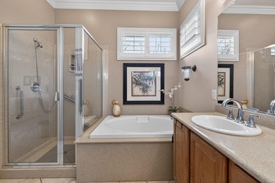 Welcome to this charming 1,764 sq. ft. Canterbury Model tucked on Heritage Palms Golf Club in California - for sale on GolfHomes.com, golf home, golf lot