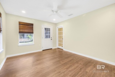 Charming 3-Bed, 2-Bath Home with Bonus Room in Lake Forest Golf on Lake Forest Yacht and Country Club in Alabama - for sale on GolfHomes.com, golf home, golf lot