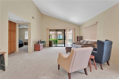 This charming home is in the highly sought-after gated community on Ashwood Golf Course in California - for sale on GolfHomes.com, golf home, golf lot